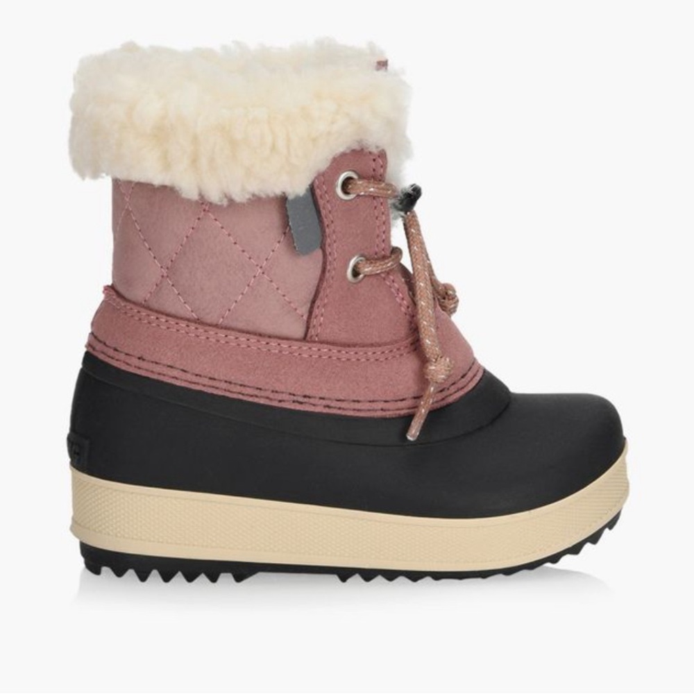 OLANG Baby Boots Size 19-20, Size 3/4 in Canada